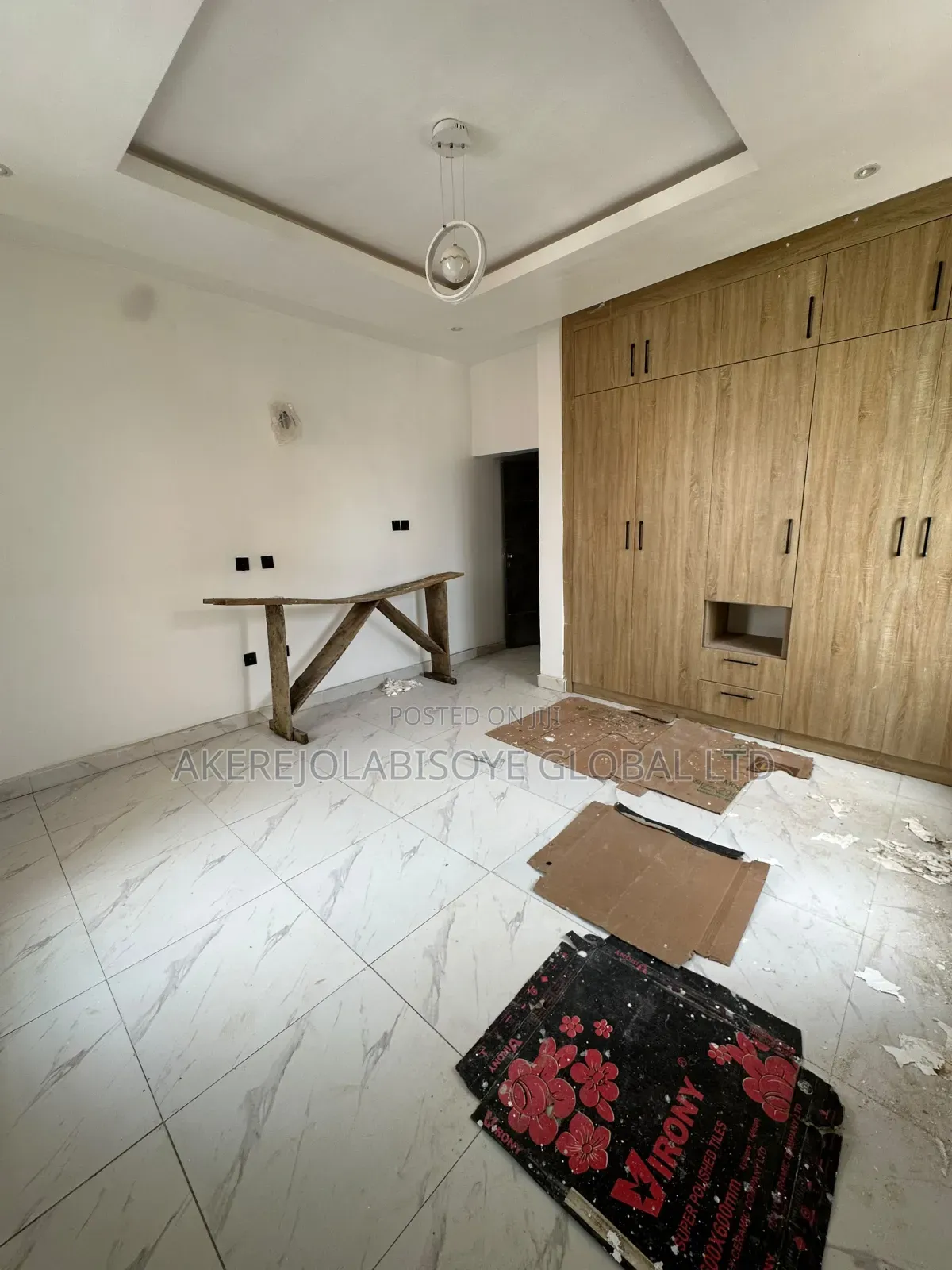 3bdrm Apartment in In An Estate Around for rent in Life Camp