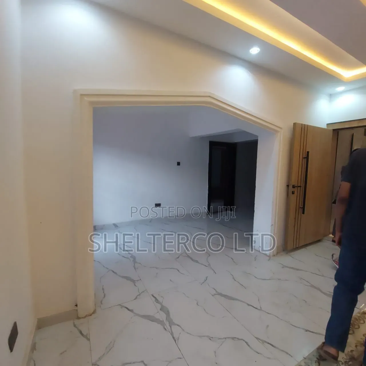 2bdrm Apartment in Unity Estate for sale in Morgan Estate