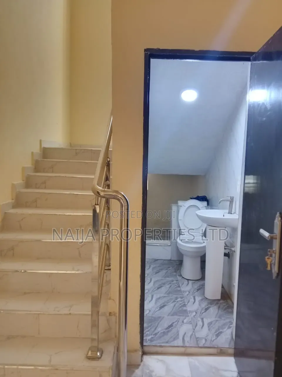 4bdrm Townhouse / Terrace in Abijo Gra for rent in Abijo