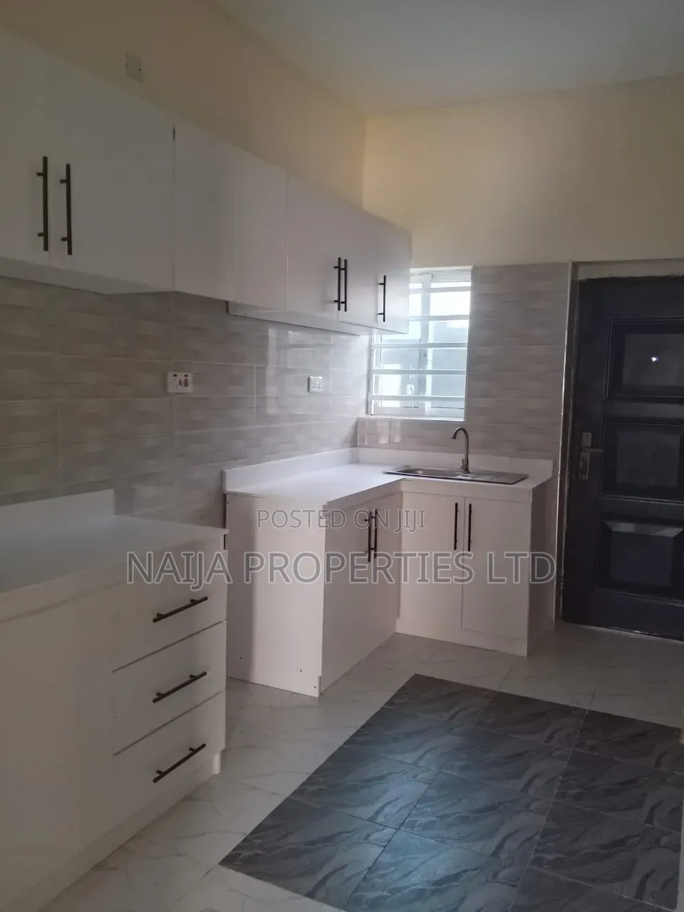 4bdrm Townhouse / Terrace in Abijo Gra for rent in Abijo