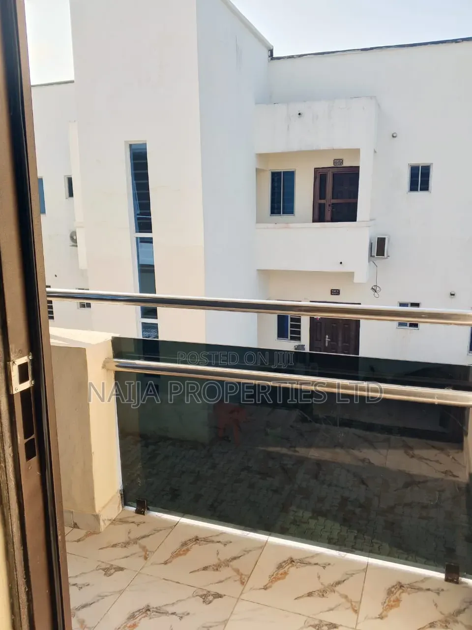 4bdrm Townhouse / Terrace in Abijo Gra for rent in Abijo