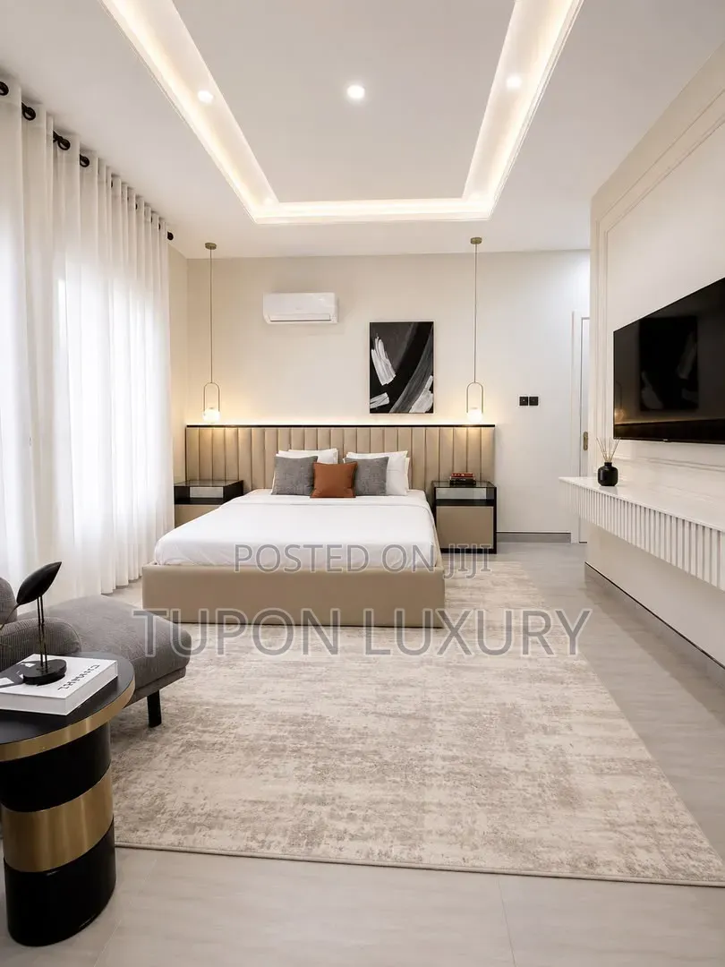 Furnished 2bdrm Apartment in Ikate for rent in Ikate