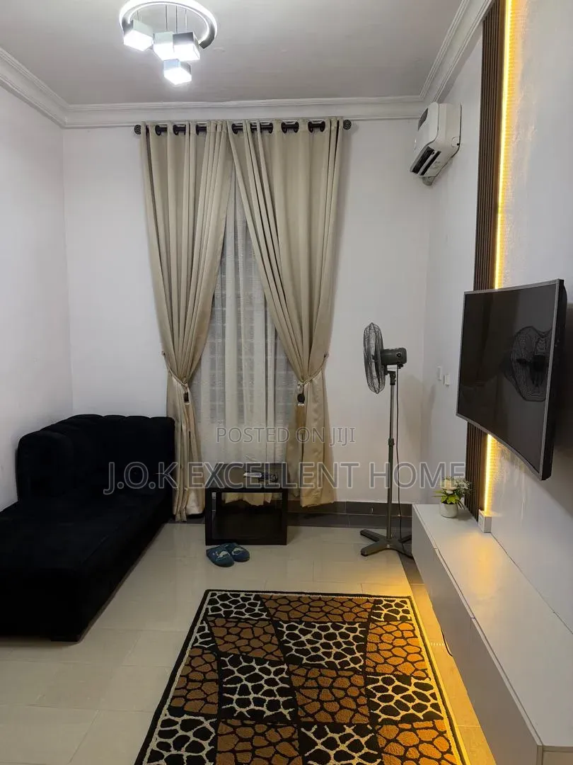 Mini Flat in Victoria Island Extension for rent in Victoria Island Extension