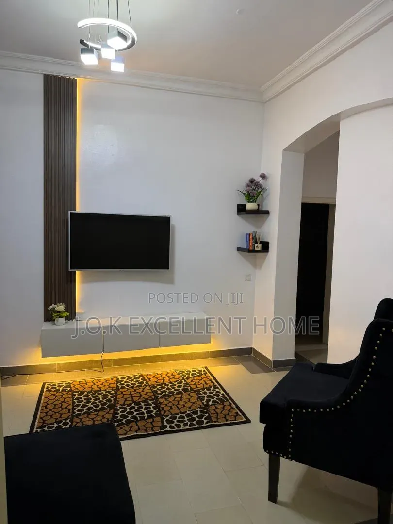 Mini Flat in Victoria Island Extension for rent in Victoria Island Extension