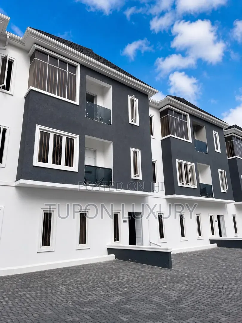 Furnished 2bdrm Apartment in Ikate for rent in Ikate