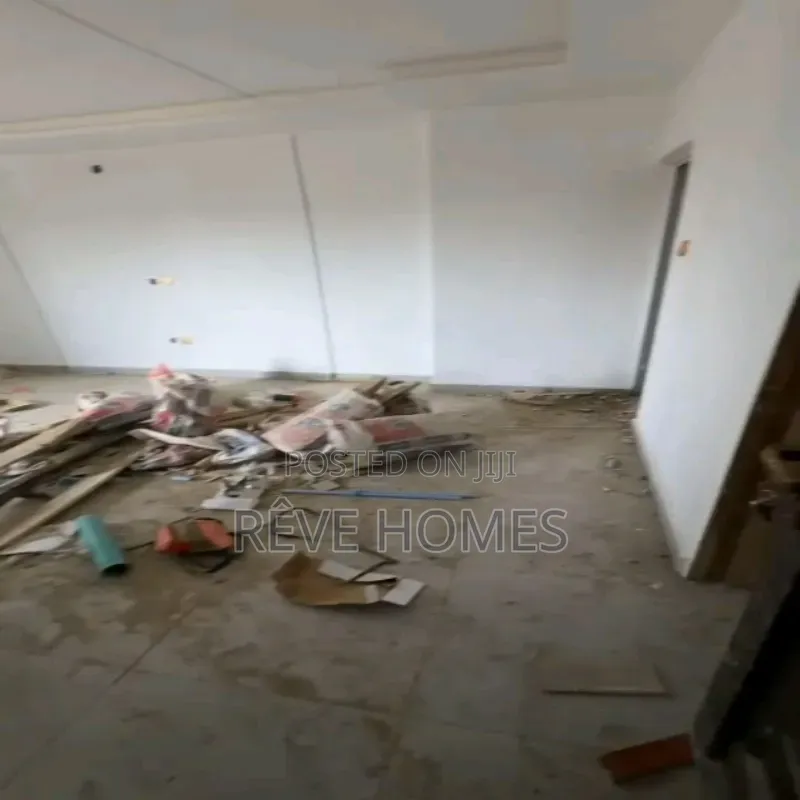 Mini Flat in CHallenge / Mushin for rent in CHallenge / Mushin