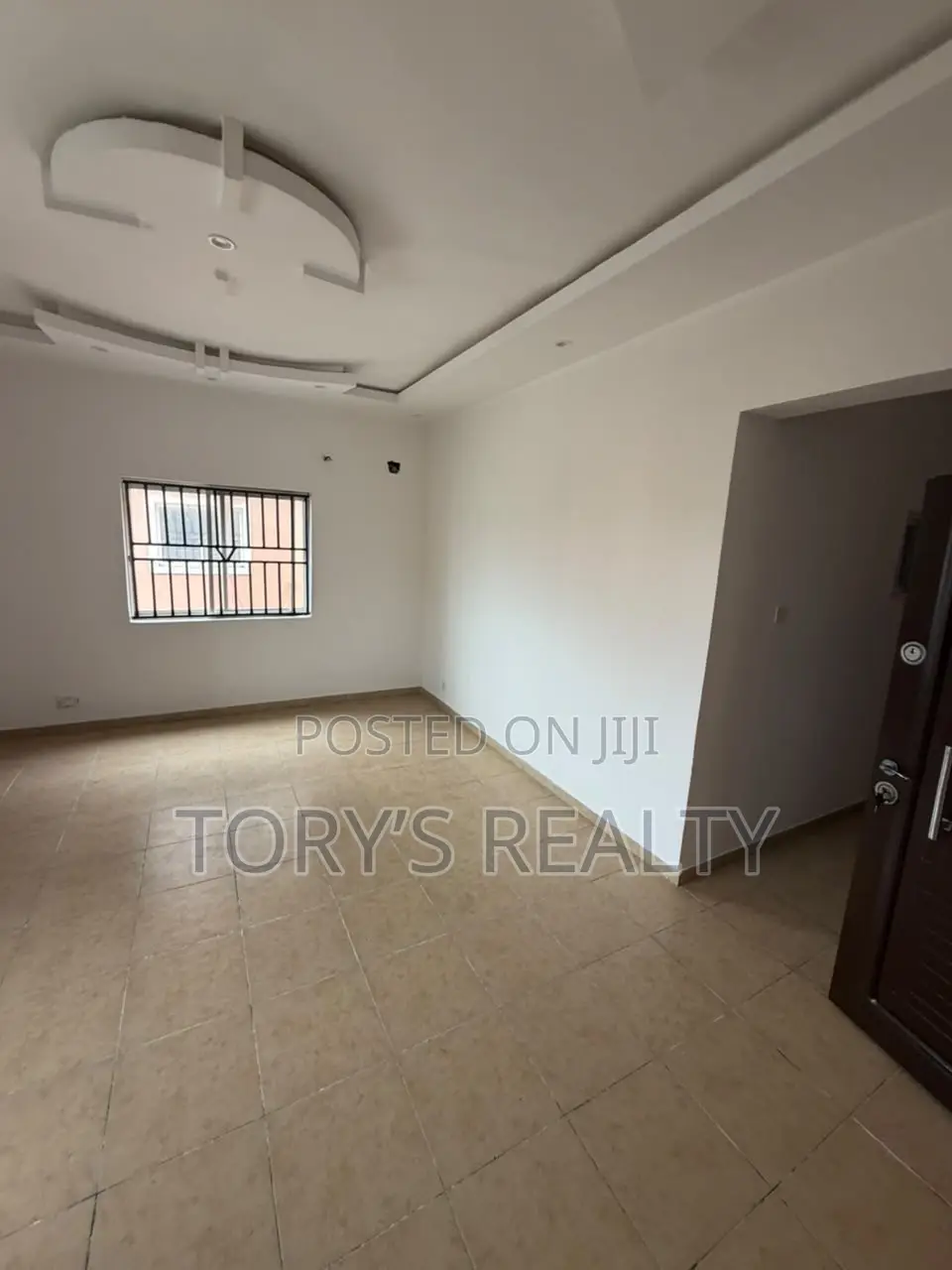 3bdrm Apartment in Sangotedo for rent in Sangotedo