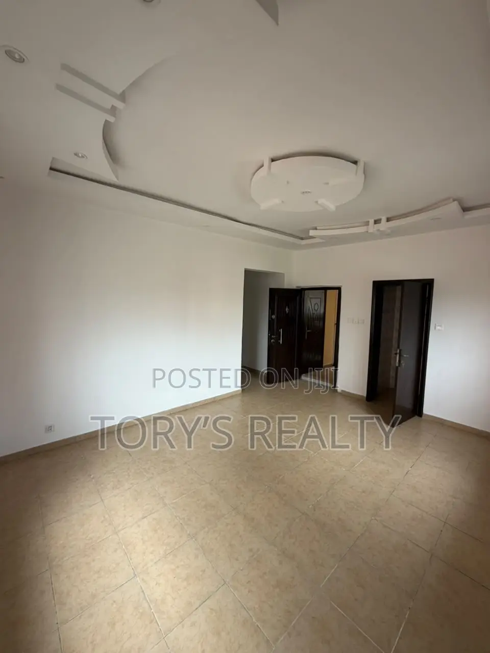 3bdrm Apartment in Sangotedo for rent in Sangotedo