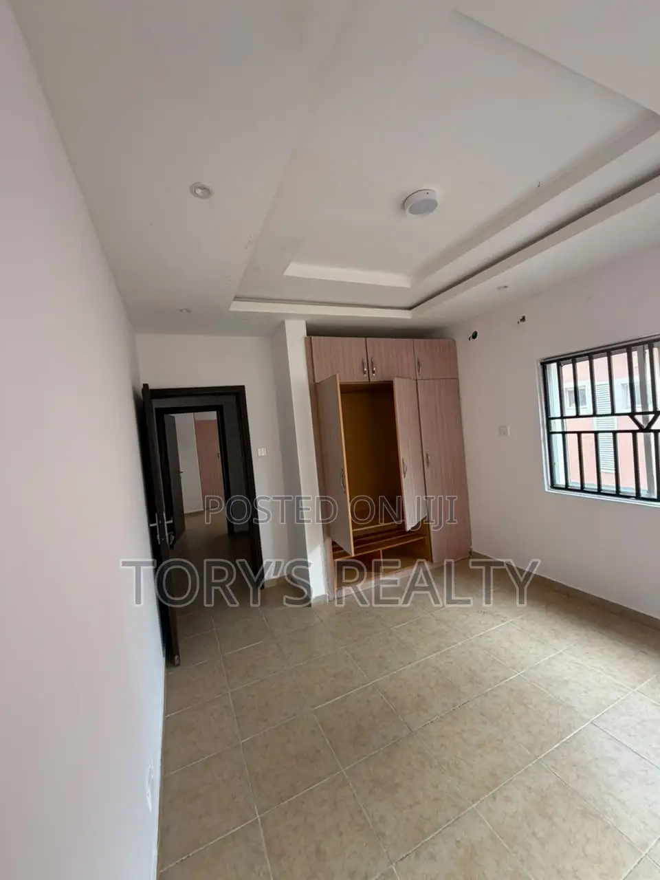 3bdrm Apartment in Sangotedo for rent in Sangotedo