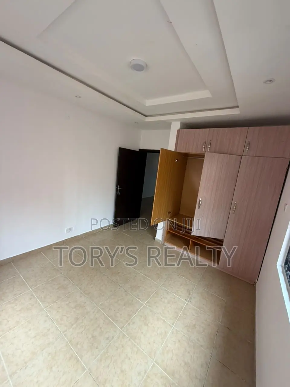 3bdrm Apartment in Sangotedo for rent in Sangotedo