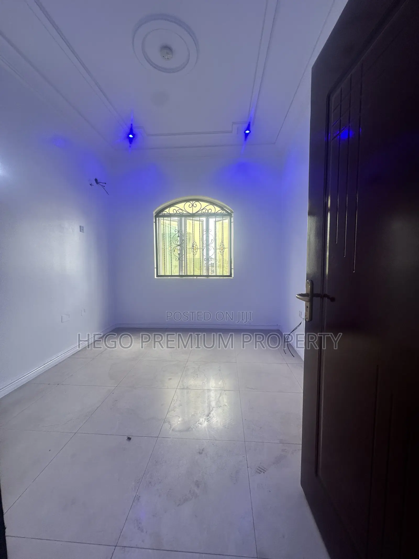 7bdrm Duplex in Royal Estate, Okuru for rent in Okuru