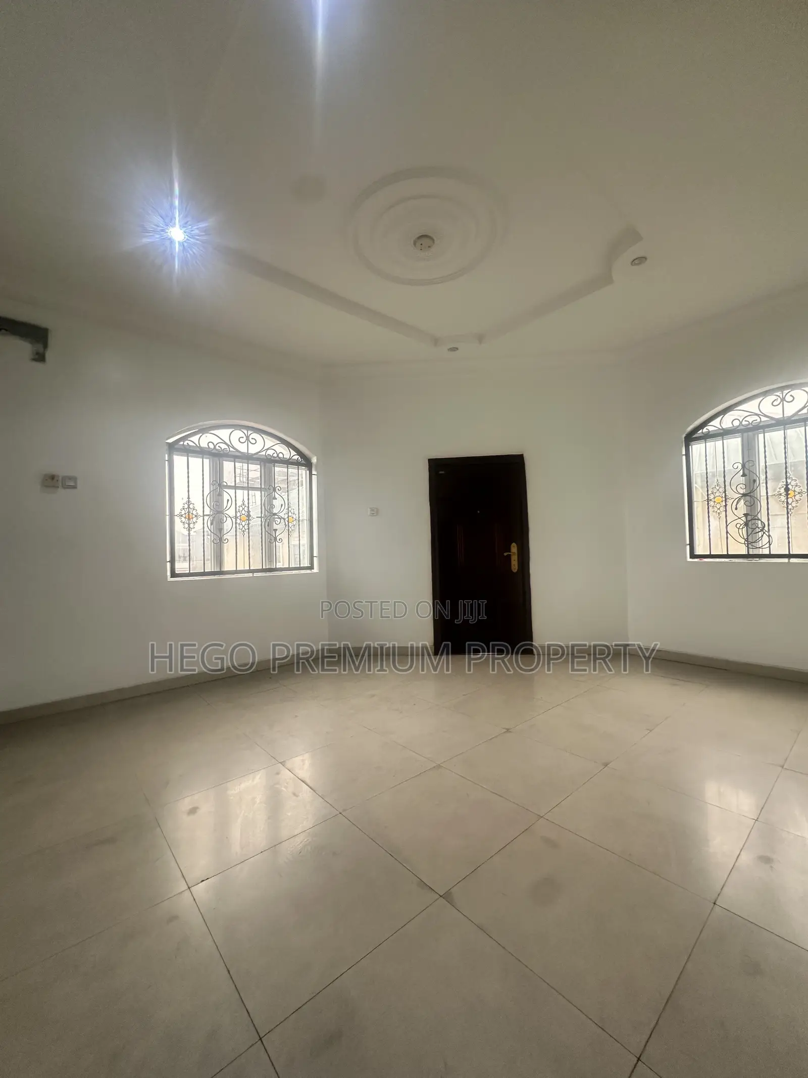 7bdrm Duplex in Royal Estate, Okuru for rent in Okuru