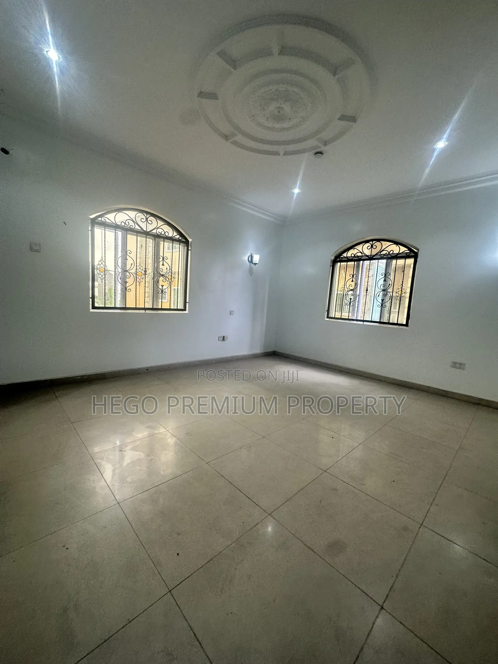 7bdrm Duplex in Royal Estate, Okuru for rent in Okuru