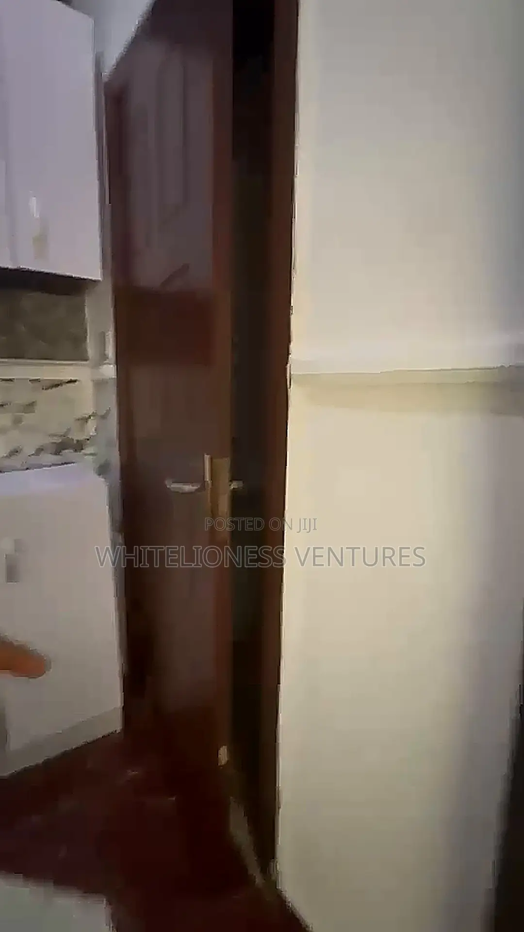 Mini Flat in Chewvy View, Chevron for rent in Chevron