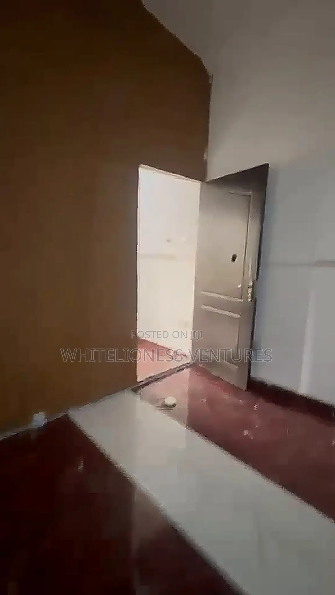 Mini Flat in Chewvy View, Chevron for rent in Chevron
