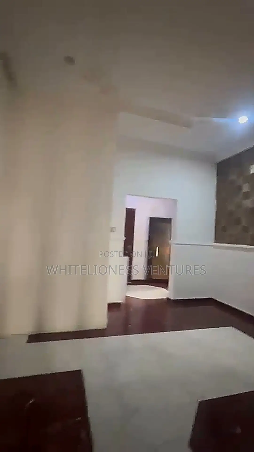 Mini Flat in Chewvy View, Chevron for rent in Chevron