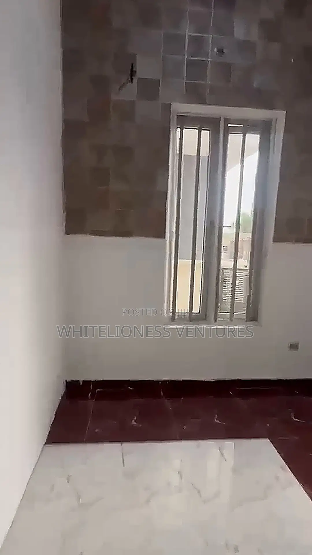 Mini Flat in Chewvy View, Chevron for rent in Chevron