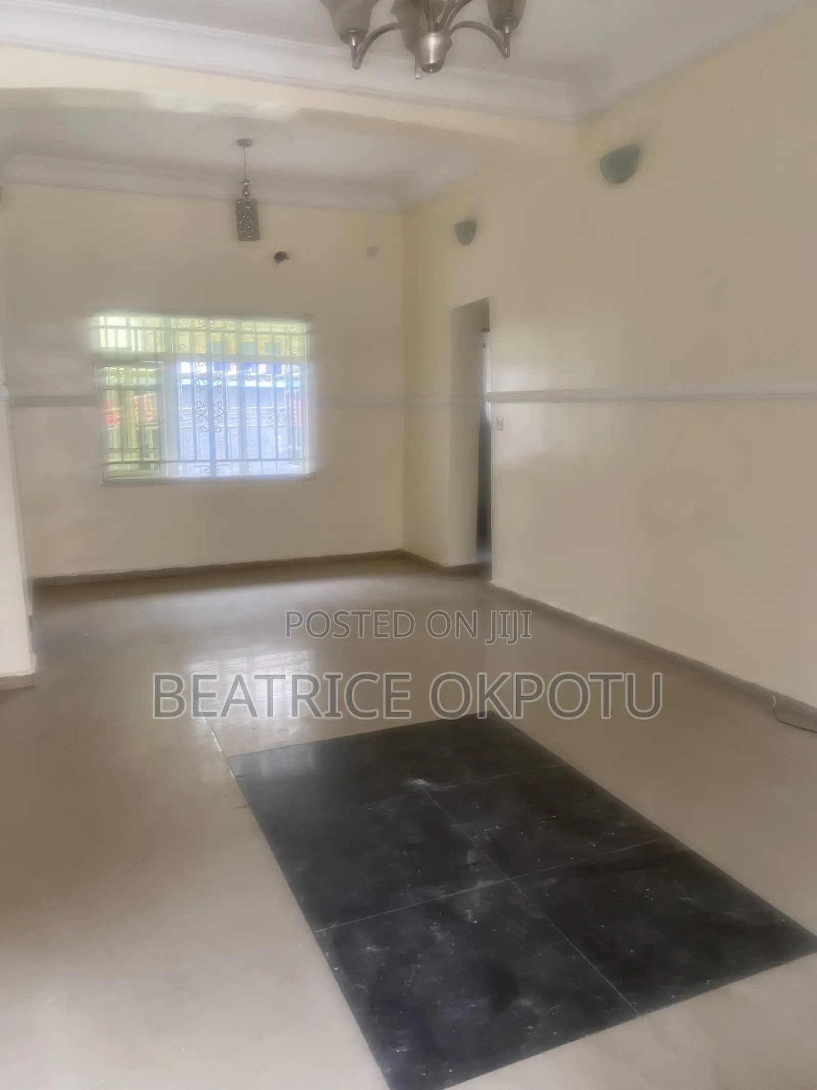 2bdrm Block of Flats in Kubwa for rent in Kubwa