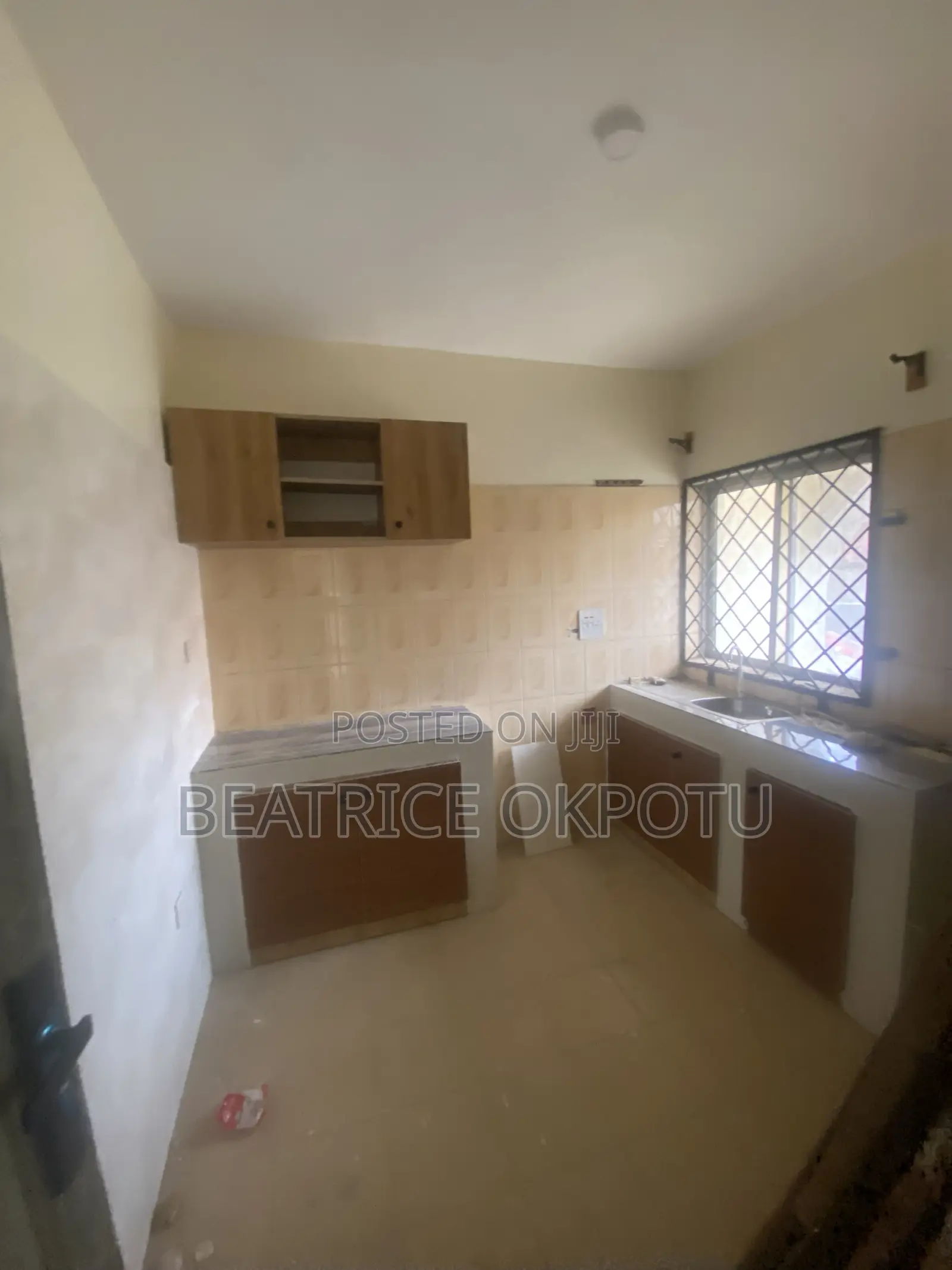2bdrm Bungalow in Kubwa for rent in Kubwa