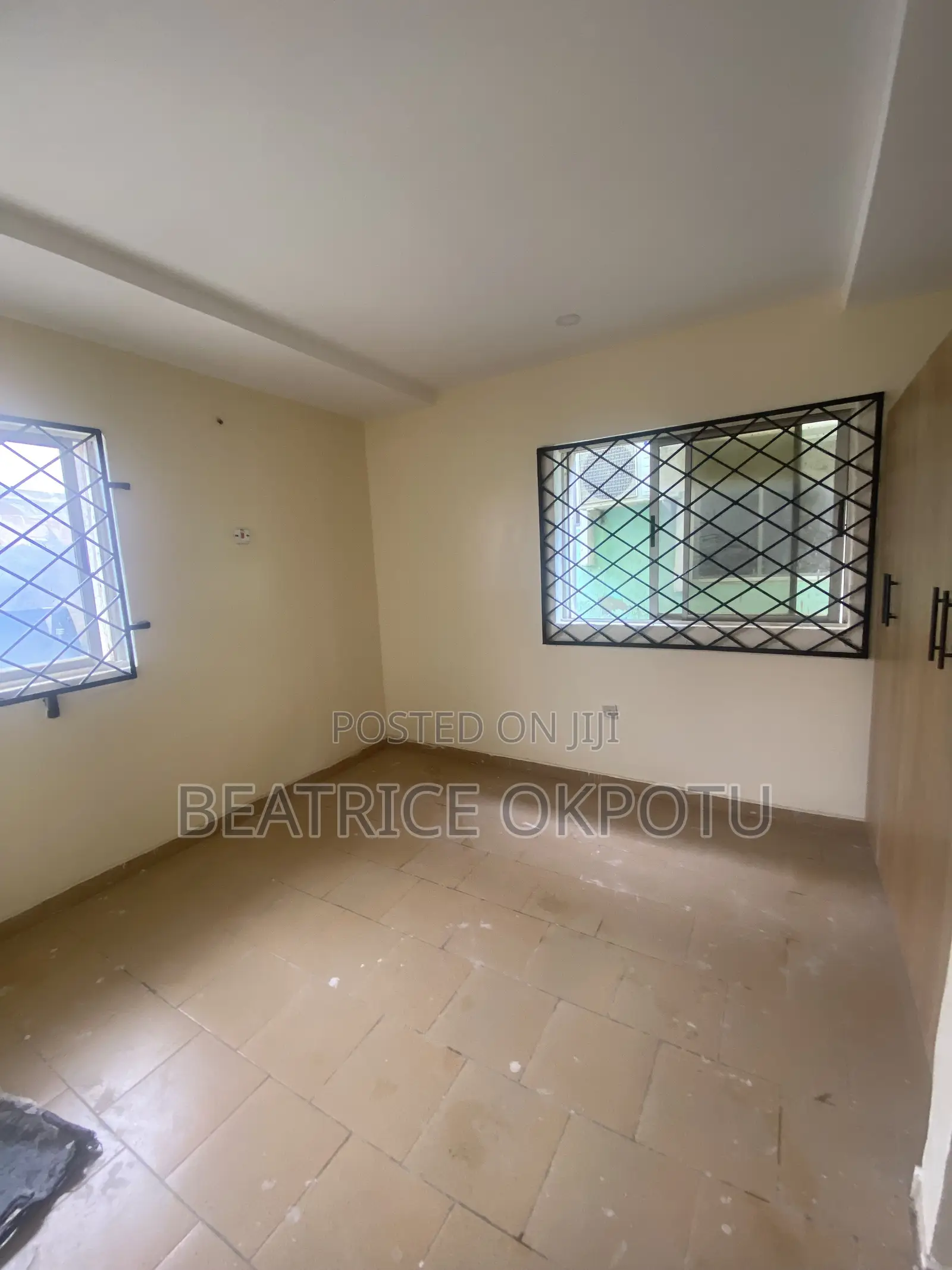 2bdrm Bungalow in Kubwa for rent in Kubwa