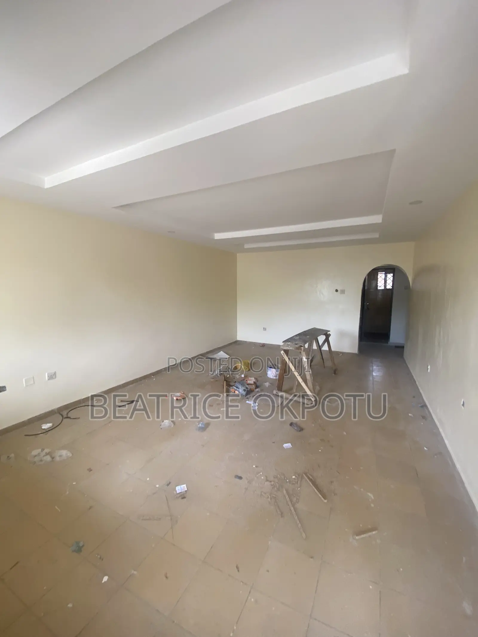 2bdrm Bungalow in Kubwa for rent in Kubwa