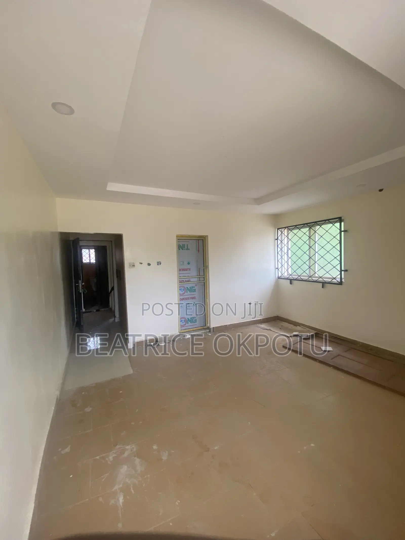 2bdrm Bungalow in Kubwa for rent in Kubwa