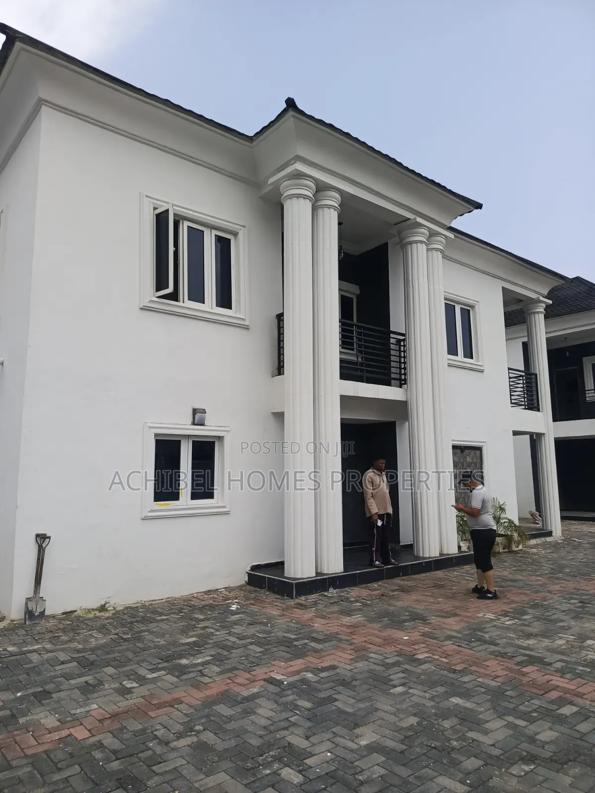 3bdrm Duplex in Lekki Phase 1 for rent in Lekki Phase 1