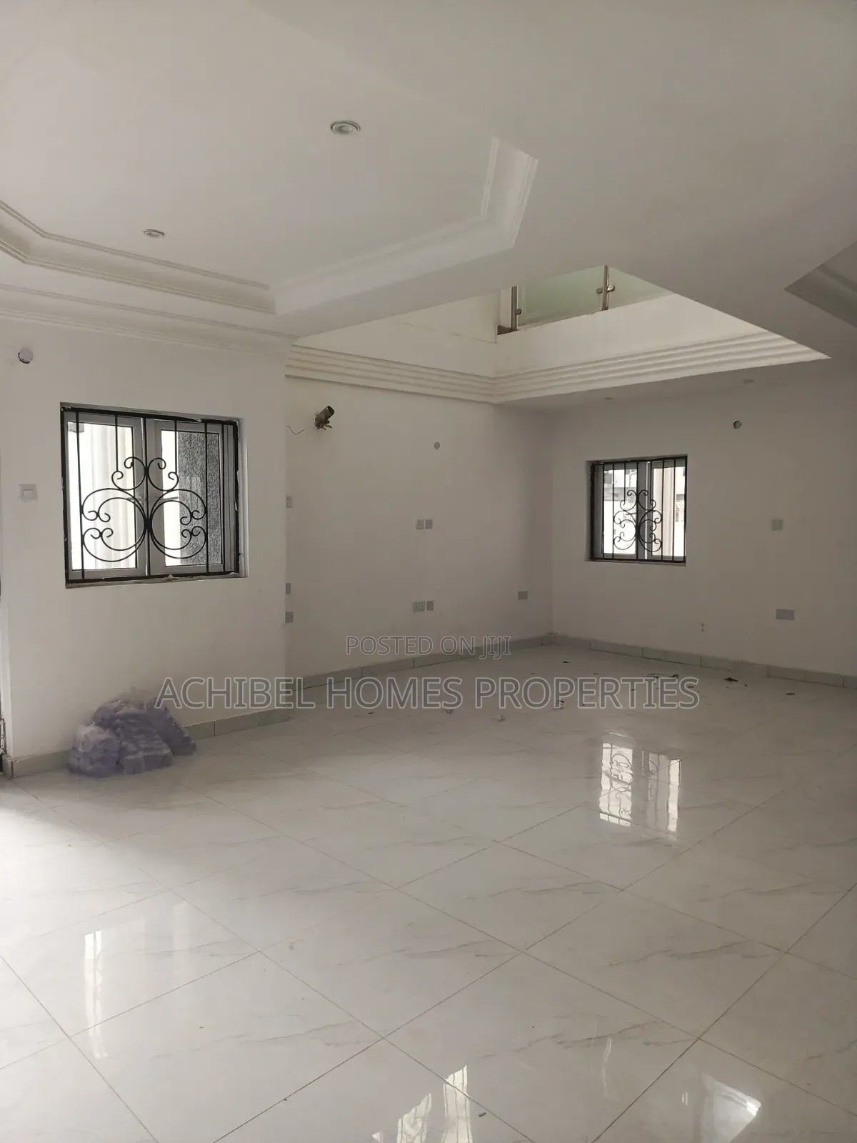 3bdrm Duplex in Lekki Phase 1 for rent in Lekki Phase 1