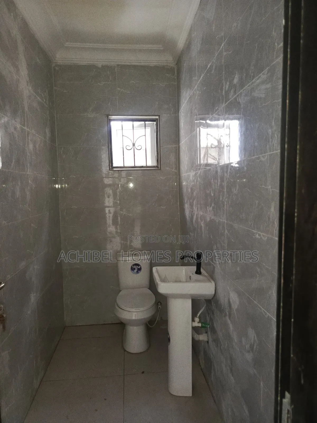 3bdrm Duplex in Lekki Phase 1 for rent in Lekki Phase 1