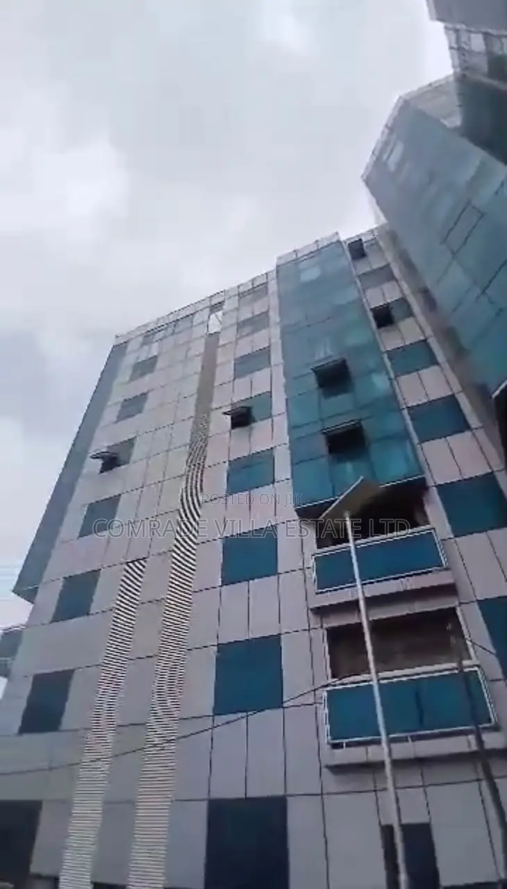 Hotel Jabi in Jabi