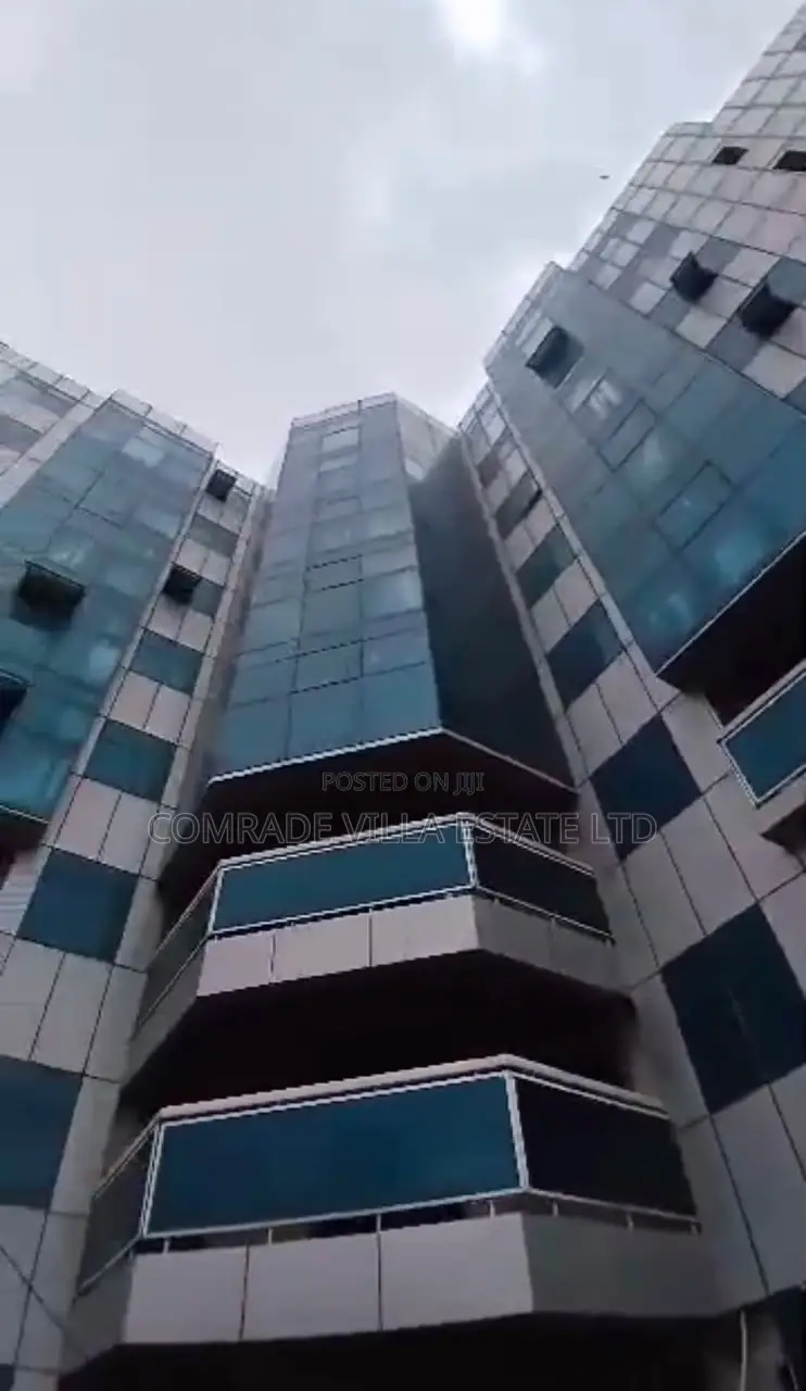 Hotel Jabi in Jabi