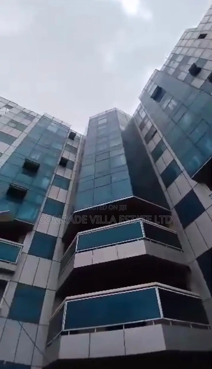 Hotel Jabi in Jabi