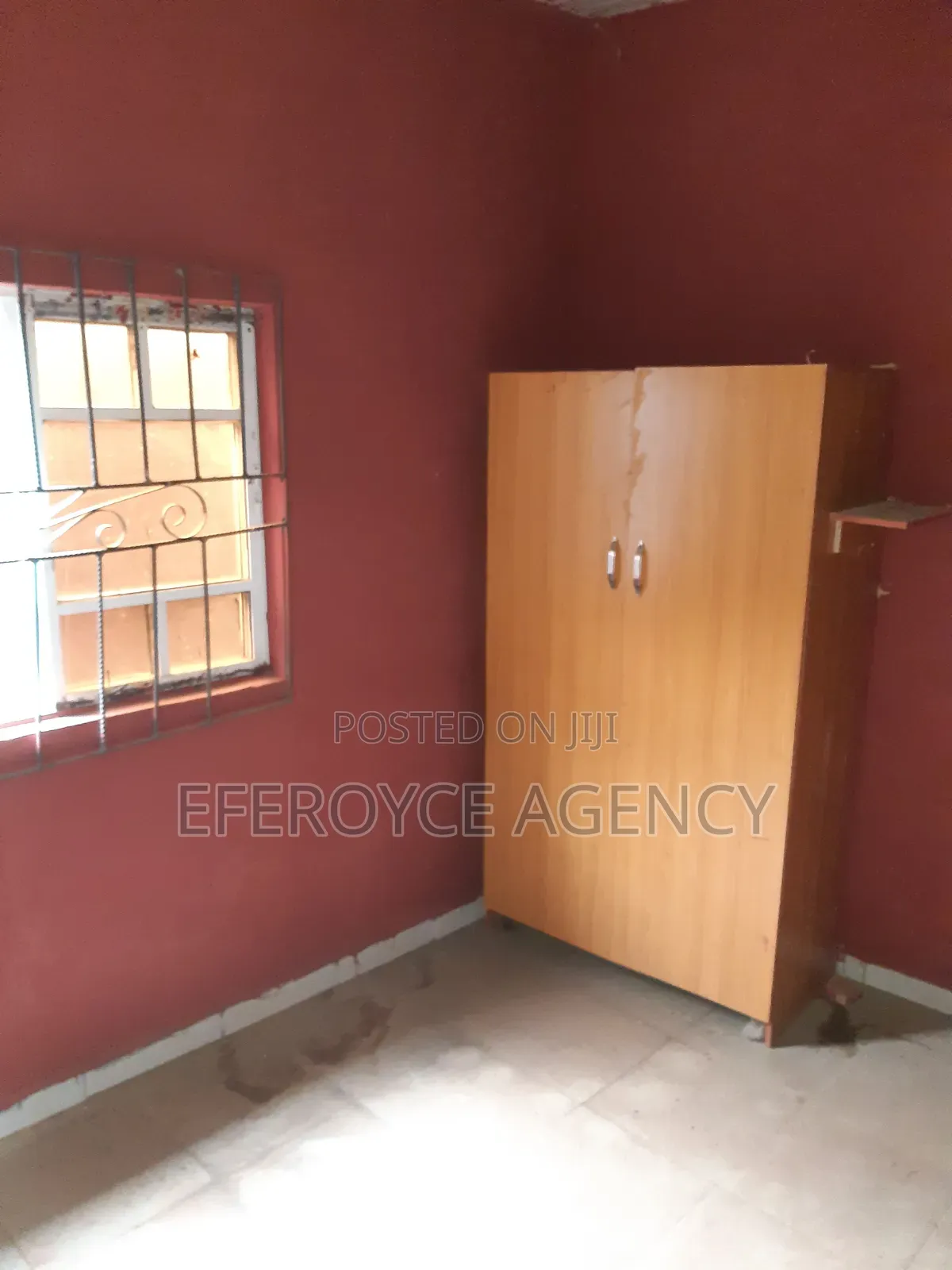 2bdrm Apartment in Agbor Road Bypass, Benin City for rent in Benin City