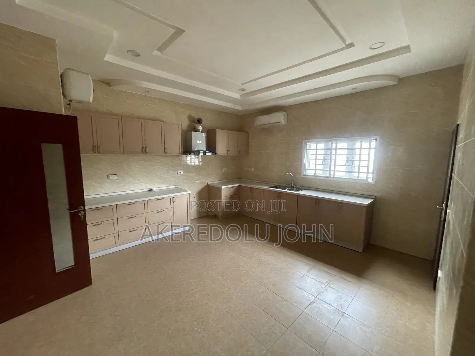 4bdrm Townhouse / Terrace in Katampe Extension for rent in Katampe Extension