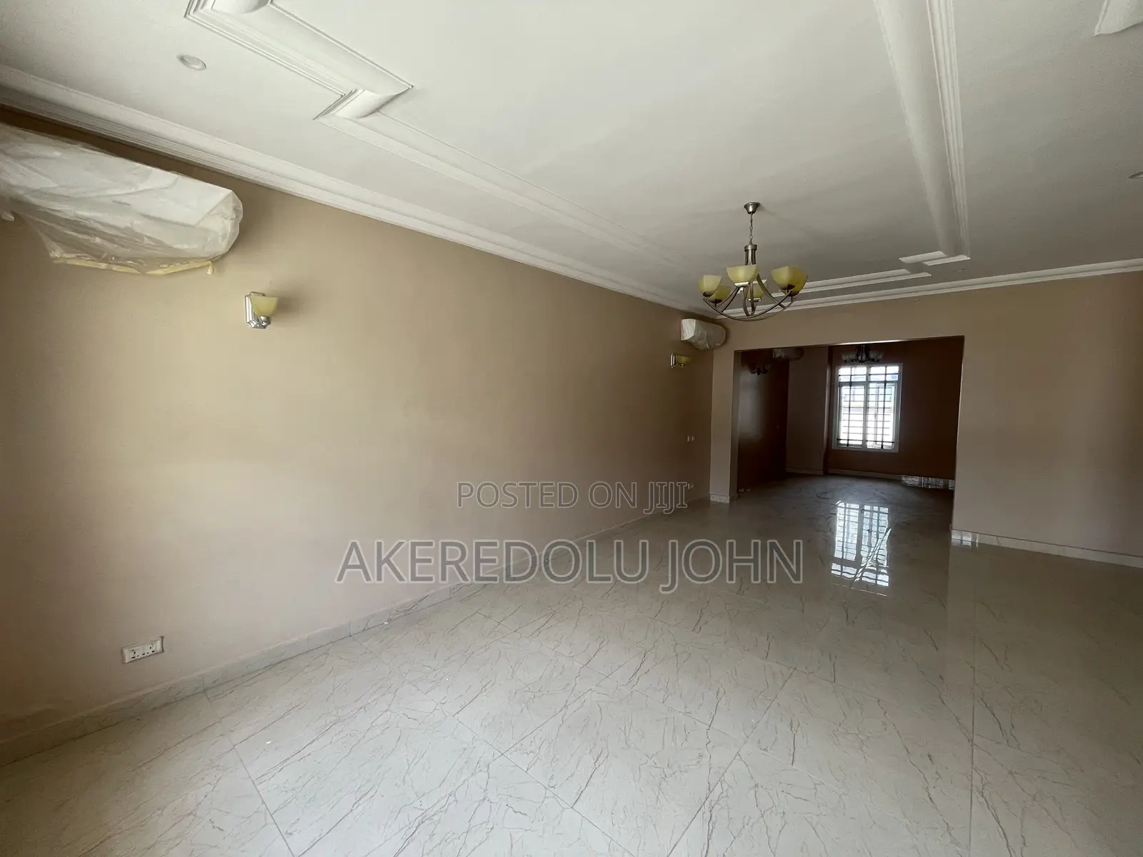 4bdrm Townhouse / Terrace in Katampe Extension for rent in Katampe Extension