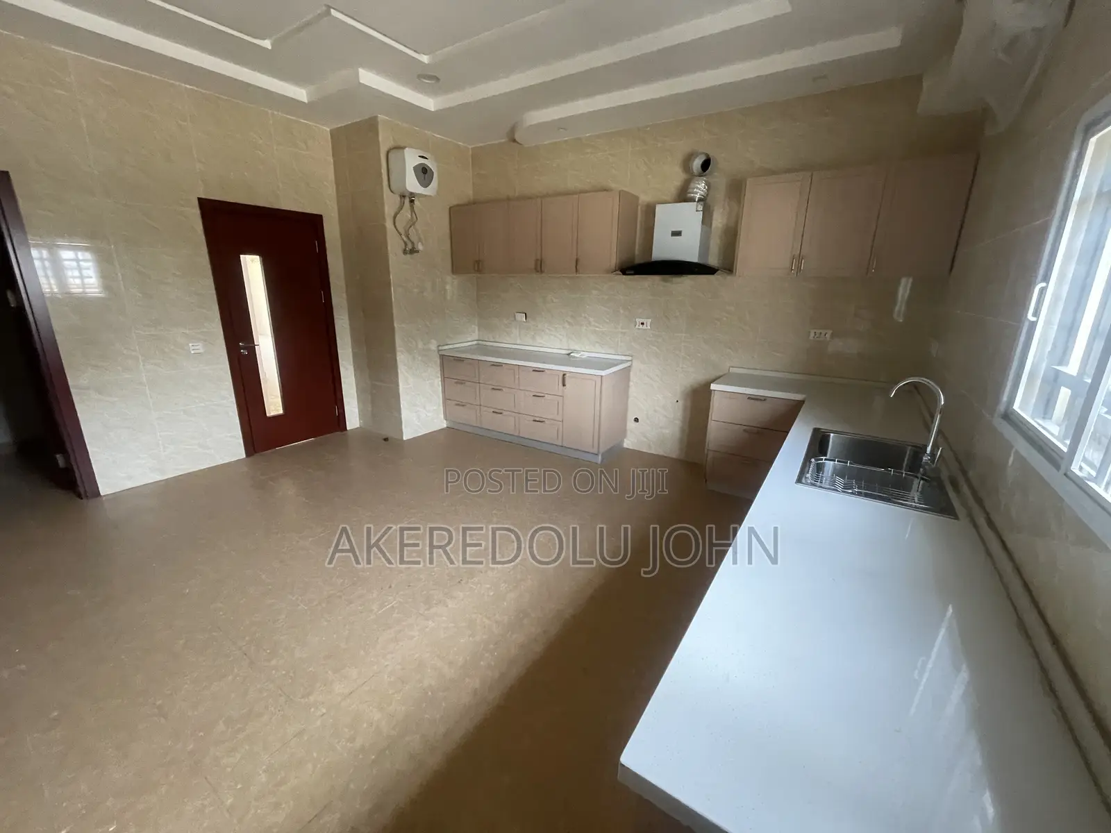 4bdrm Townhouse / Terrace in Katampe Extension for rent in Katampe Extension