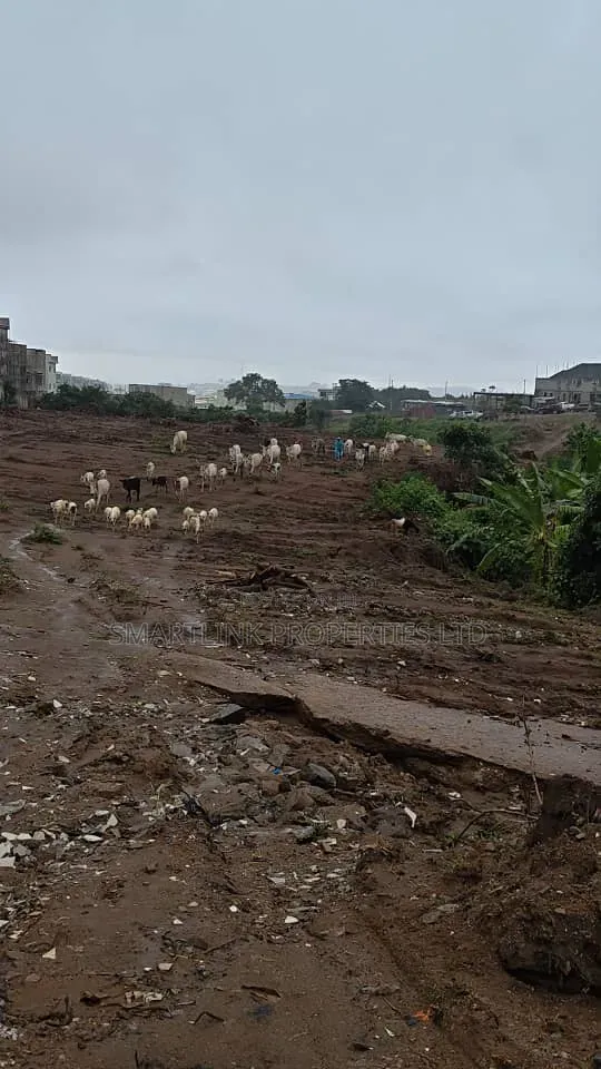 1.8 Hectares of Land for Sale in Katampe Main, Abuja. in Katampe (Main)