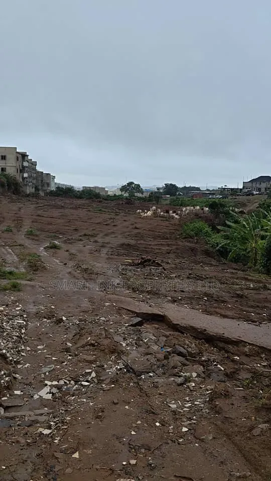 1.8 Hectares of Land for Sale in Katampe Main, Abuja. in Katampe (Main)