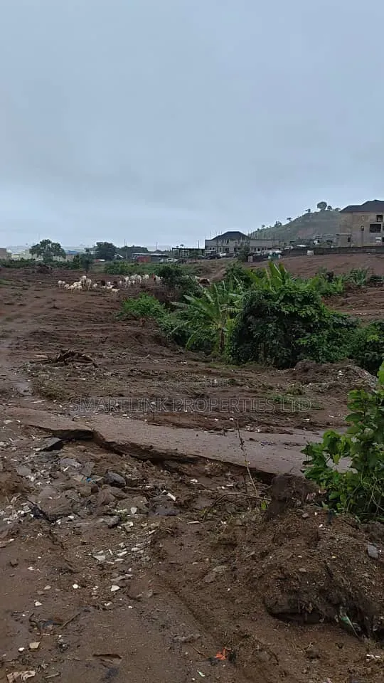 1.8 Hectares of Land for Sale in Katampe Main, Abuja. in Katampe (Main)