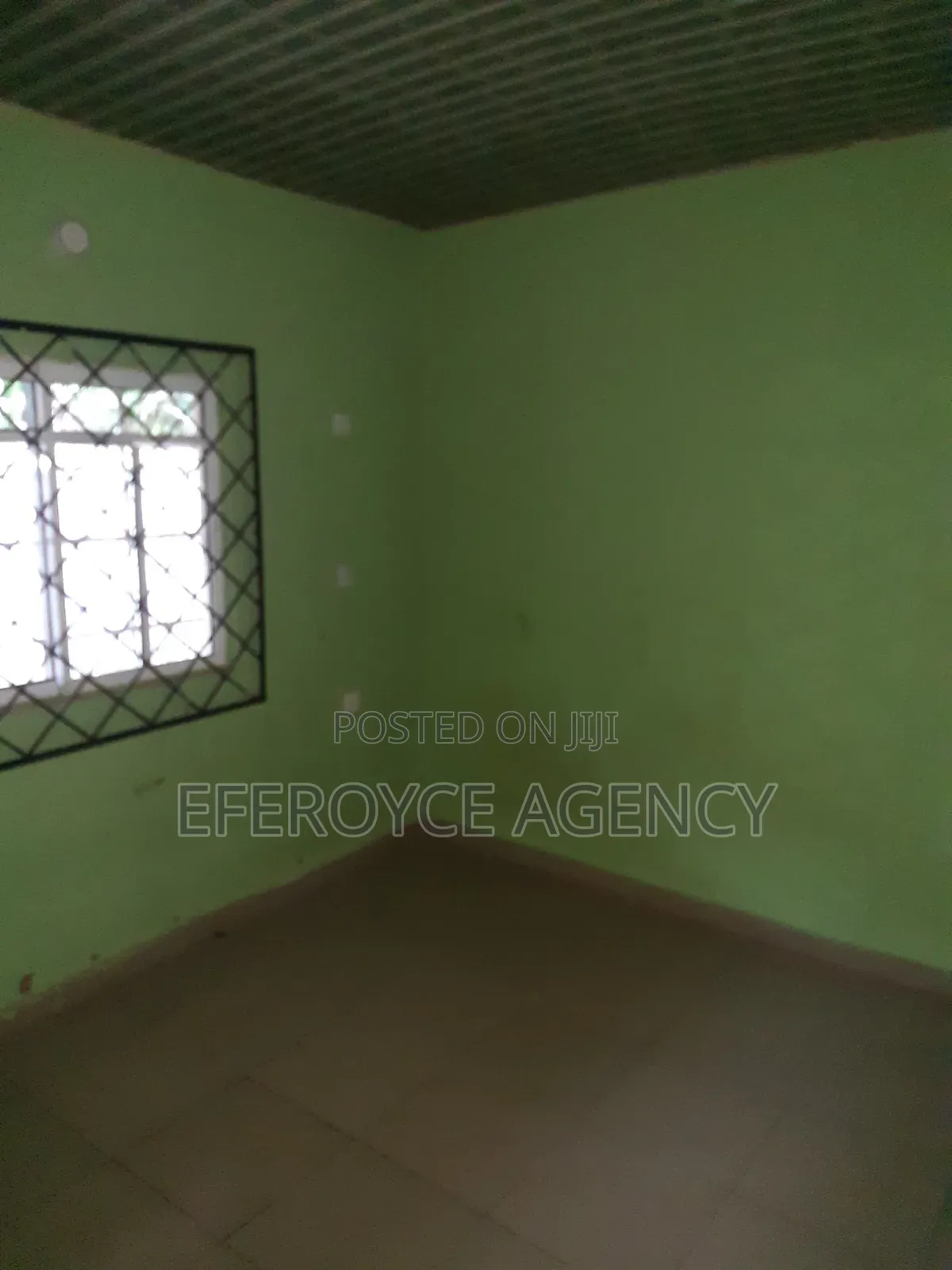 1bdrm Room & Parlour in Agbor Road Bypass, Benin City for rent in Benin City