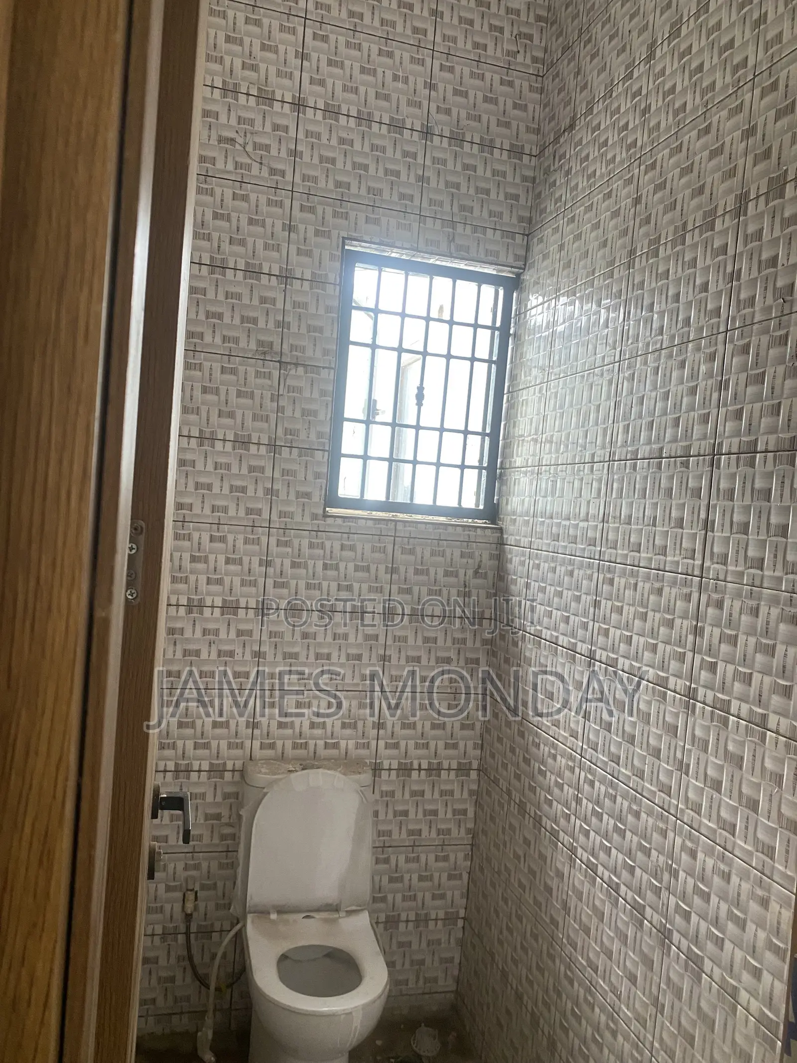 2bdrm Block of Flats in Estate Craft,, Garki 2 for rent in Garki 2