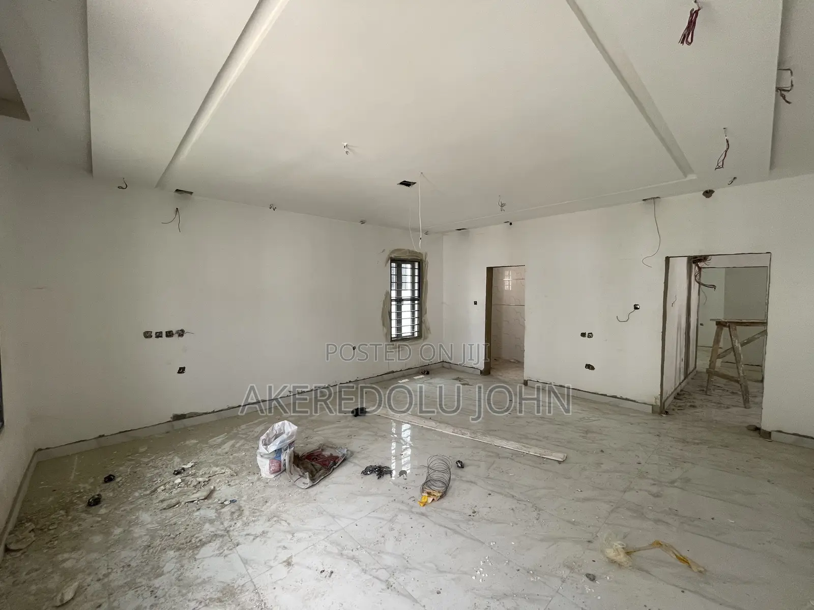 4bdrm Duplex in Katampe Extension for sale in Katampe Extension