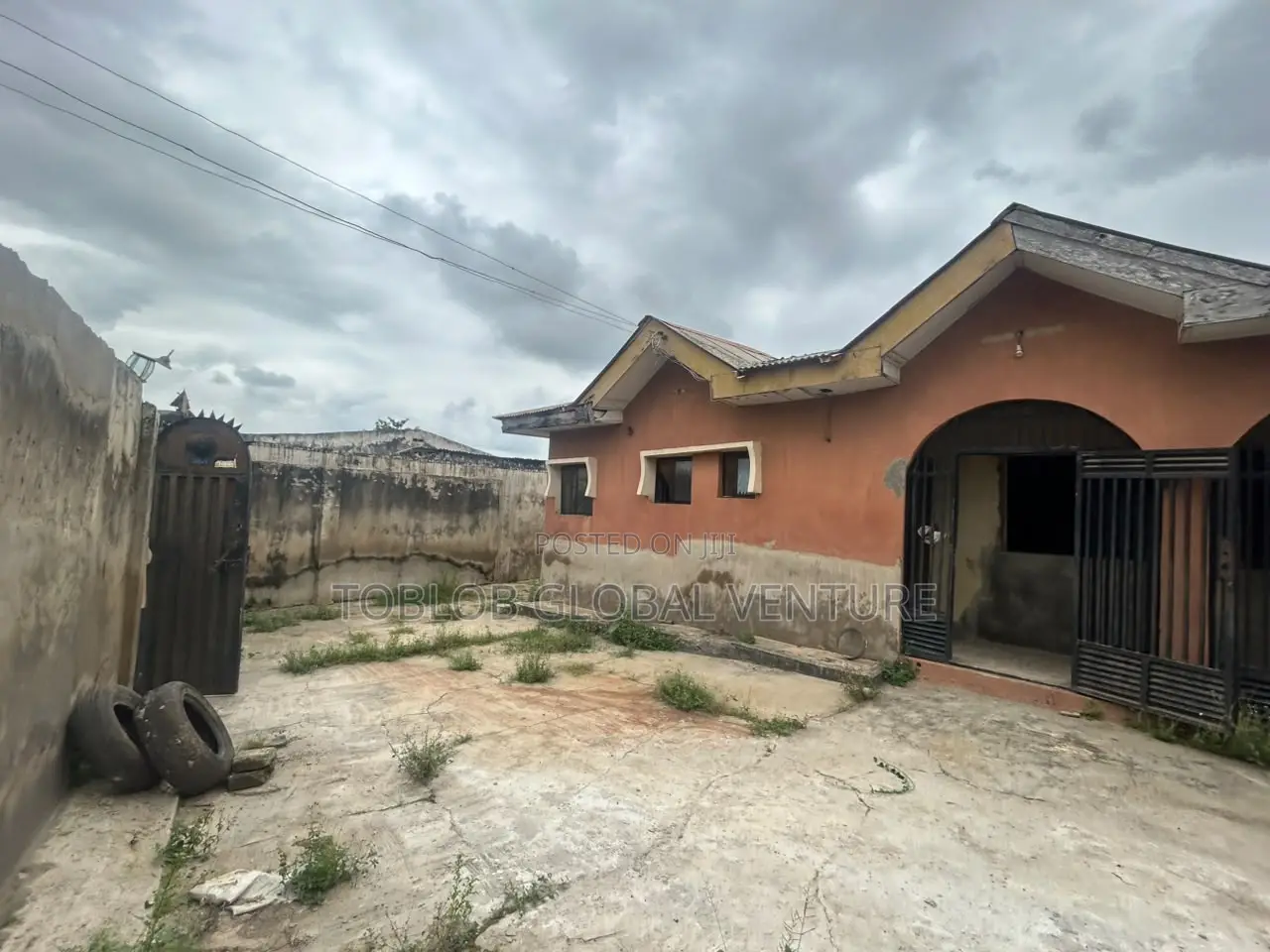 3bdrm Bungalow in Akala Express for sale in Akala Express
