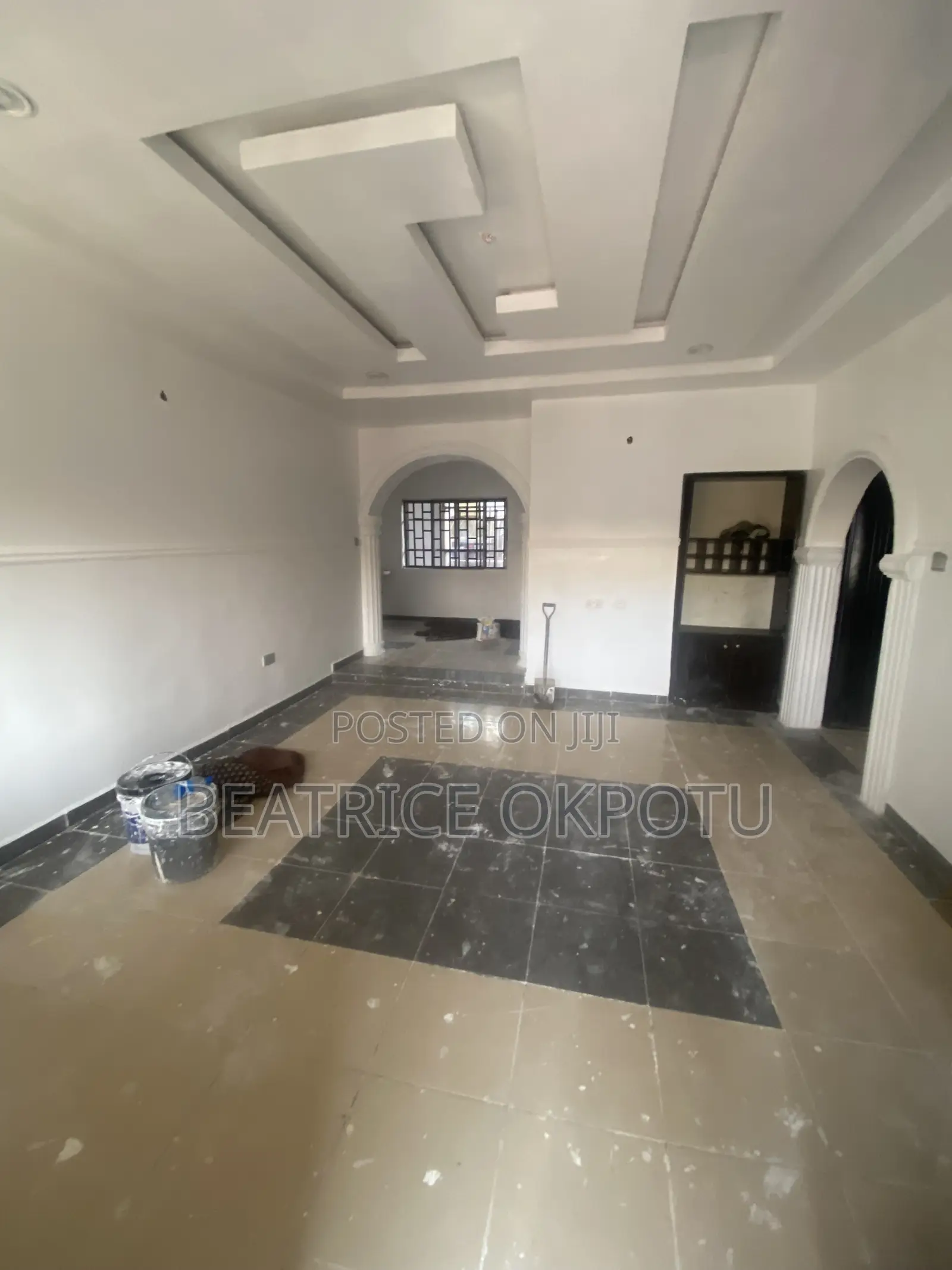 2bdrm Block of Flats in Kubwa for rent in Kubwa