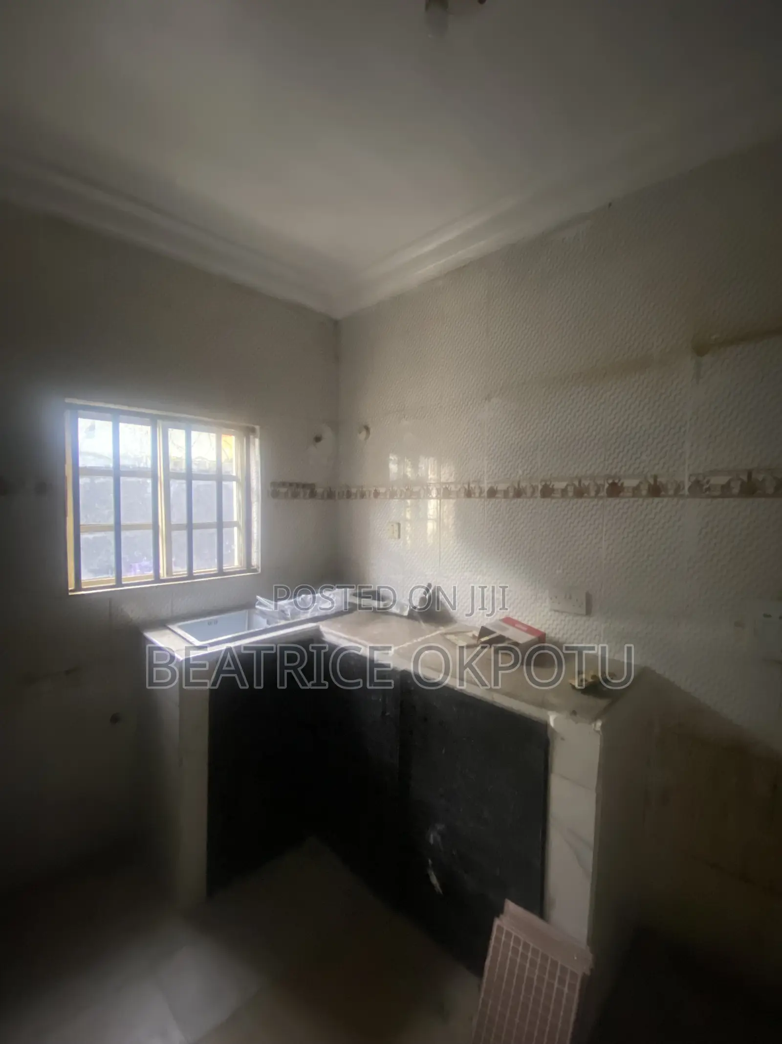2bdrm Block of Flats in Kubwa for rent in Kubwa