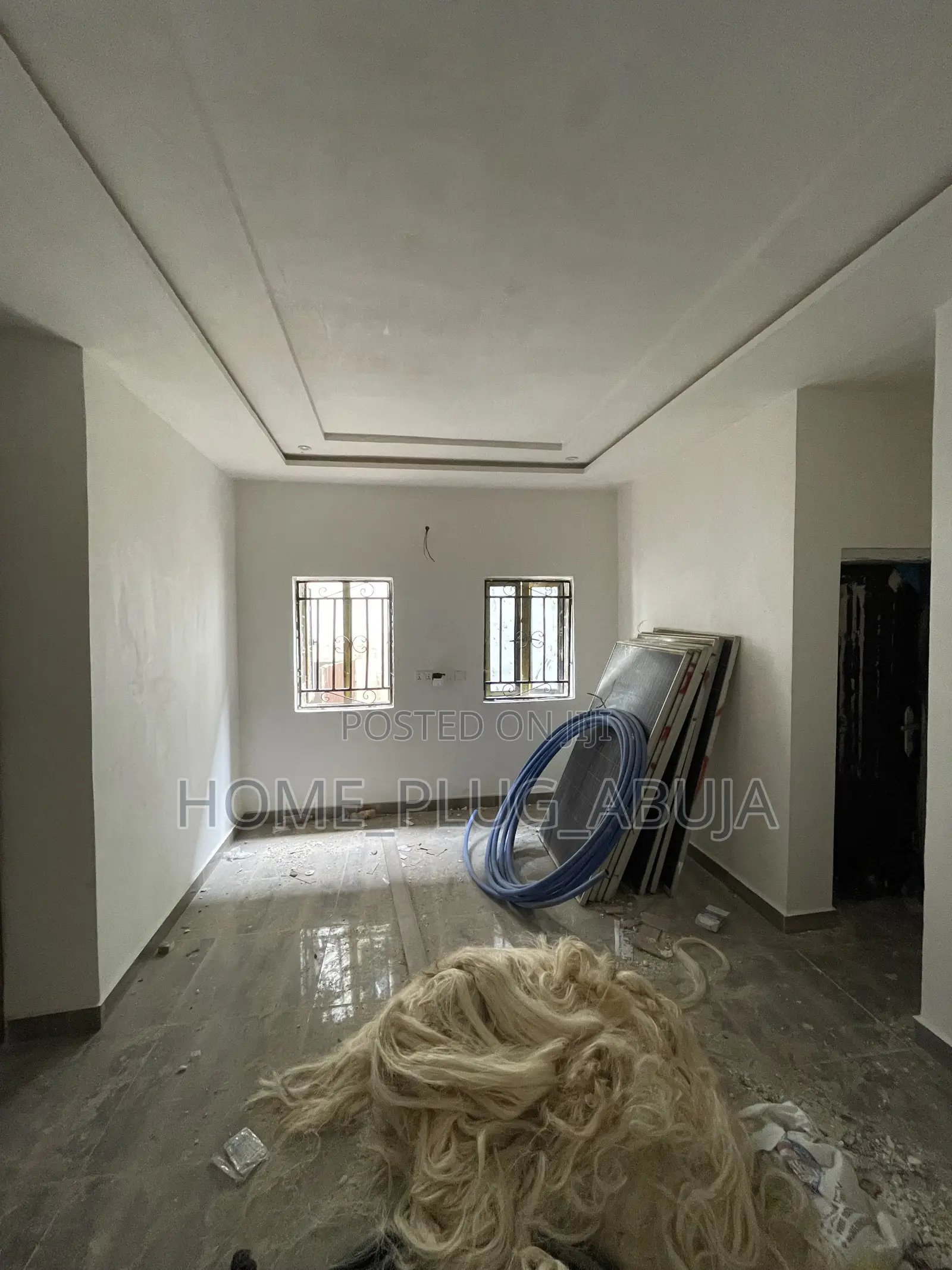 2bdrm Block of Flats in Mab Global Estate, Karsana for rent in Karsana