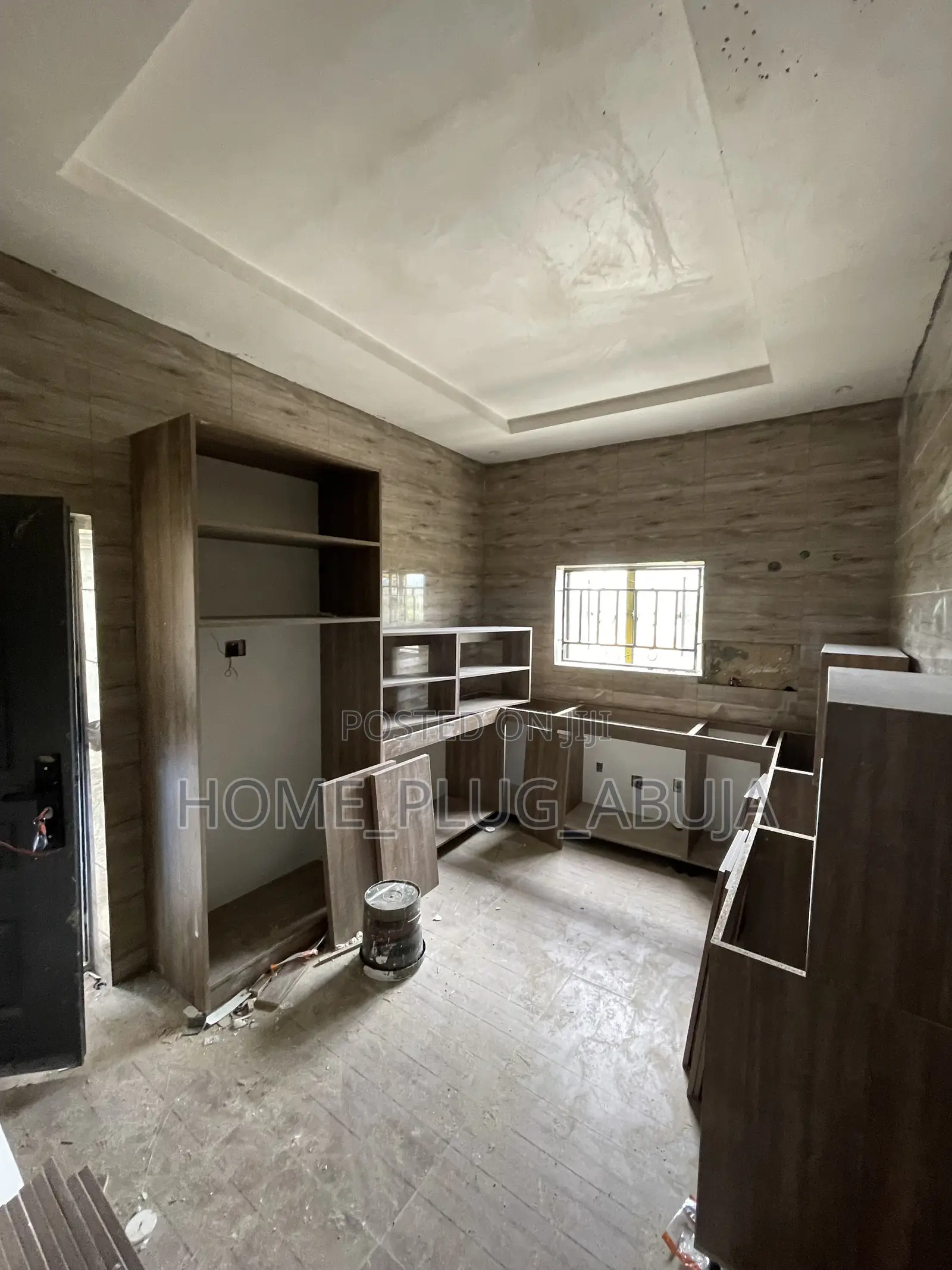 2bdrm Block of Flats in Mab Global Estate, Karsana for rent in Karsana