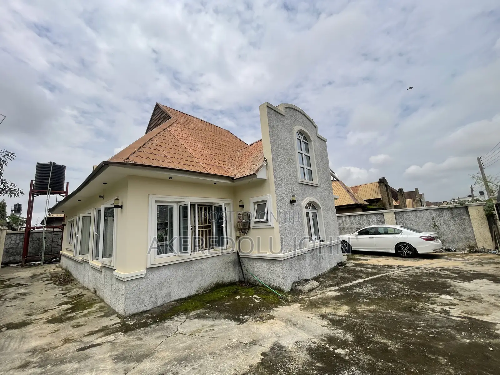 2bdrm Bungalow in Galadimawa for sale in Galadimawa