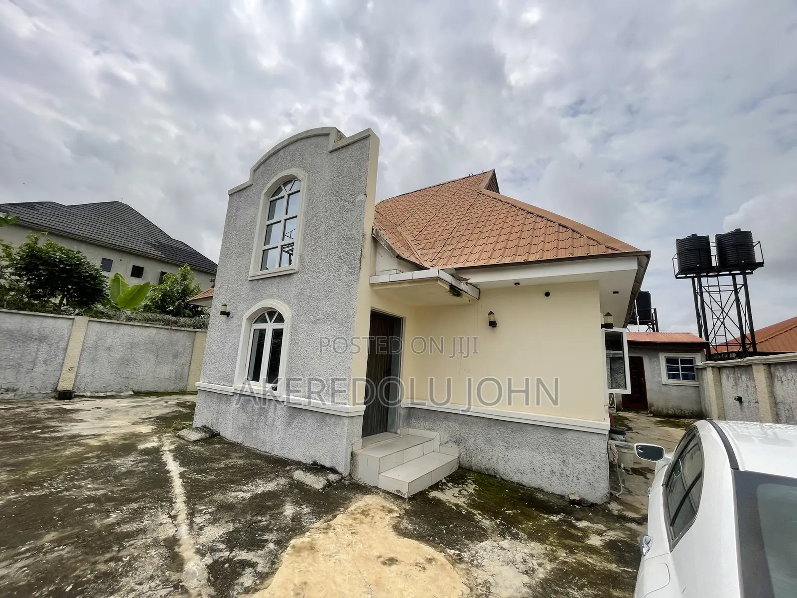 2bdrm Bungalow in Galadimawa for sale in Galadimawa