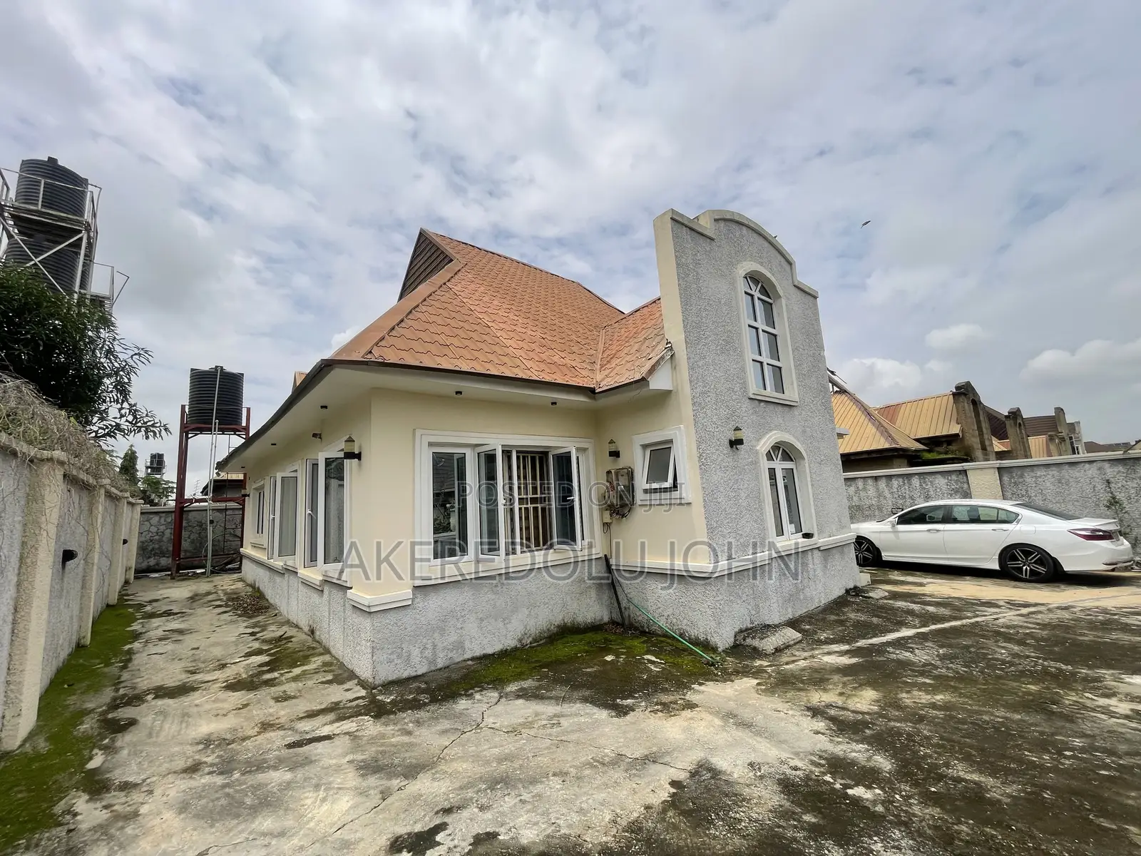 2bdrm Bungalow in Galadimawa for sale in Galadimawa